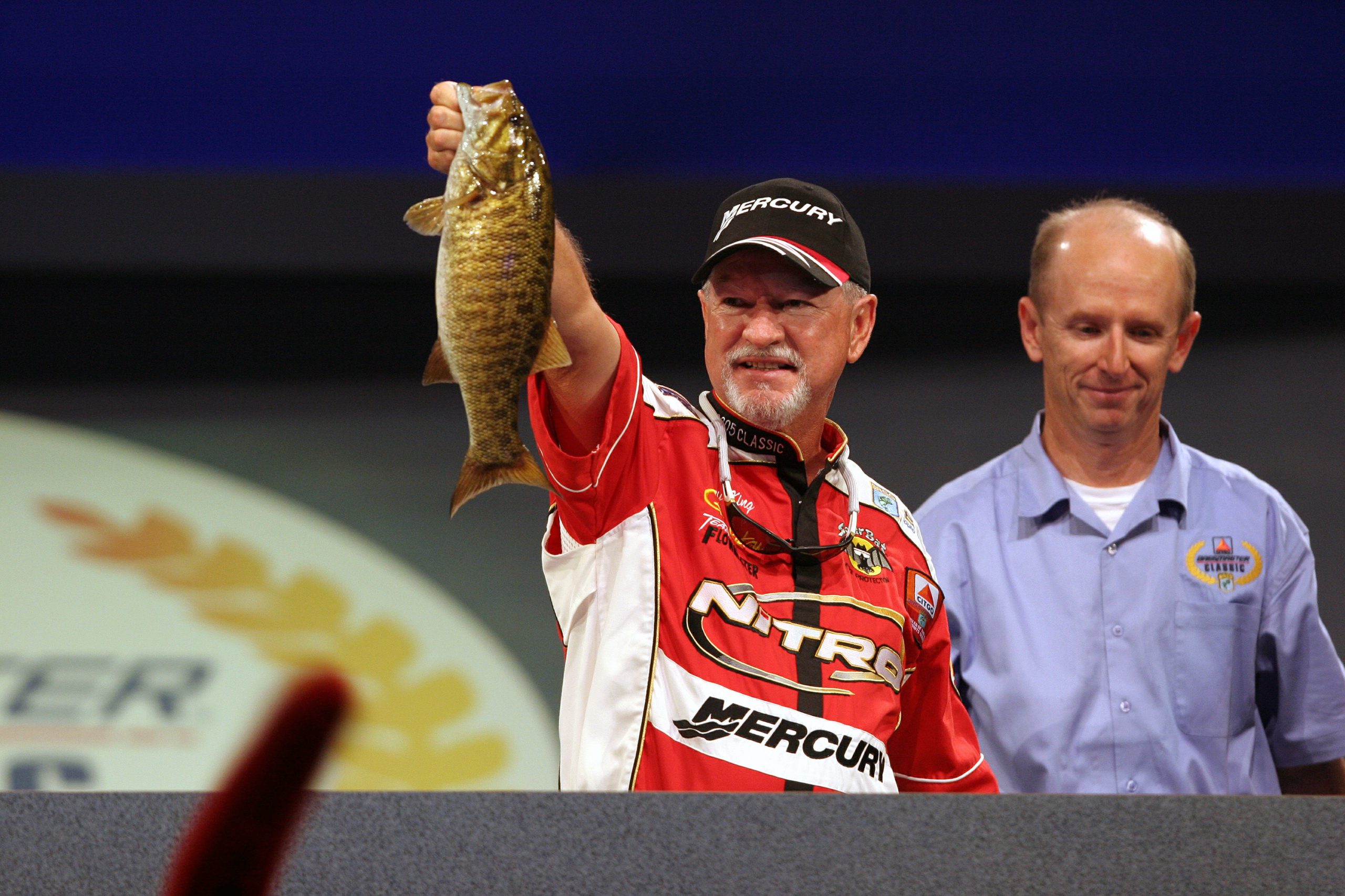 Stacey King: Facing the challenge of cancer - Major League Fishing