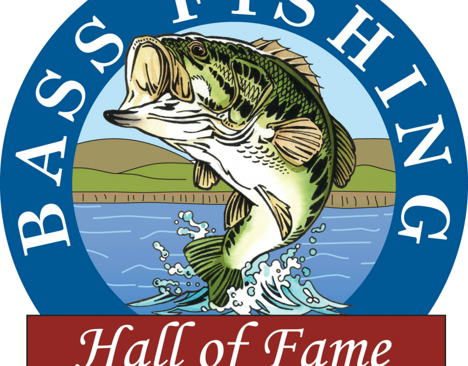 Bass Fishing HOF