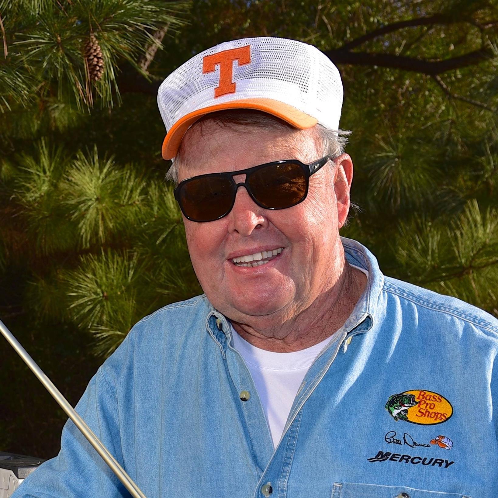 Changing the Fishing World  Bill Dance Outdoors 