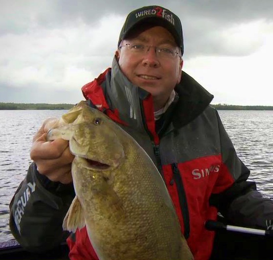 The Board - The Bass Fishing Hall Of Fame