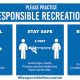 #ResponsibleRecreation