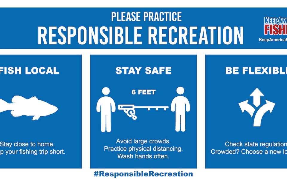 #ResponsibleRecreation