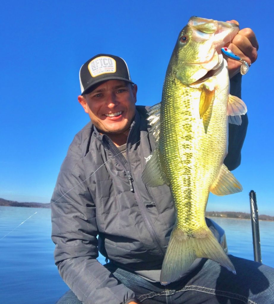 Lindy - Fishing Hall of Fame of Minnesota