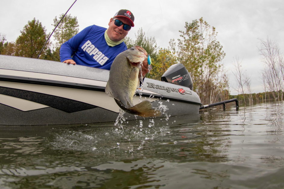 The Board - The Bass Fishing Hall Of Fame