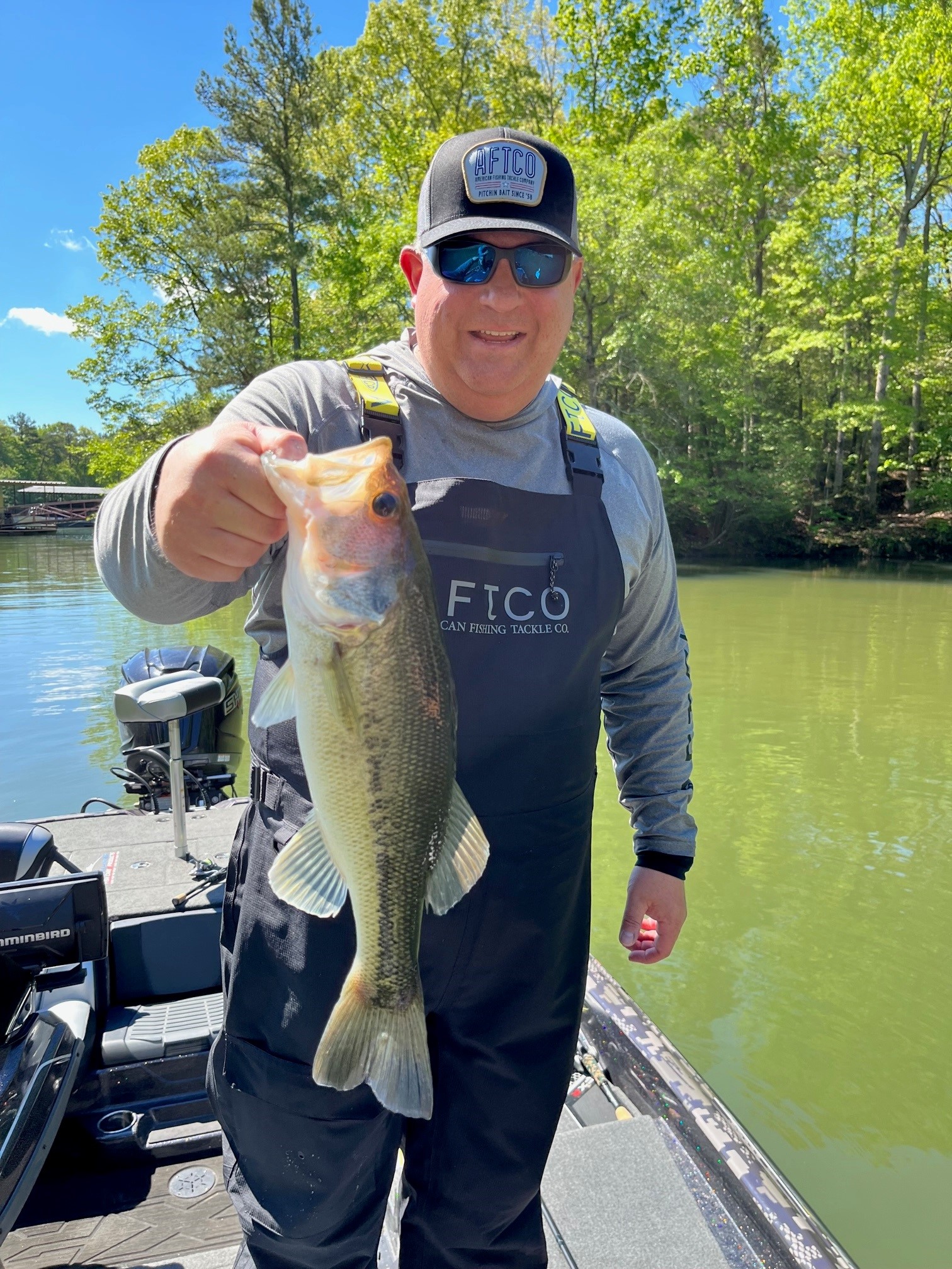 neil-paul-the-bass-fishing-hall-of-fame