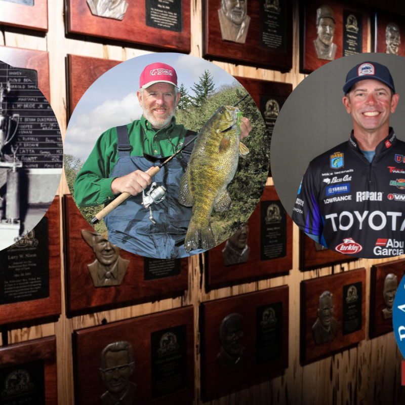 Bass Fishing Hall of Fame Fishery Management Scholarship The Bass
