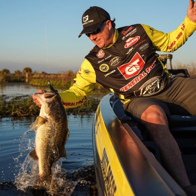 Home - The Bass Fishing Hall Of Fame