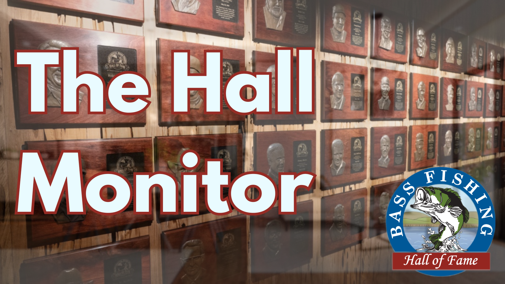 Fish Hall Rd HOF Newsletter Spring April 2025 | Bass Fishing Hall of Fame